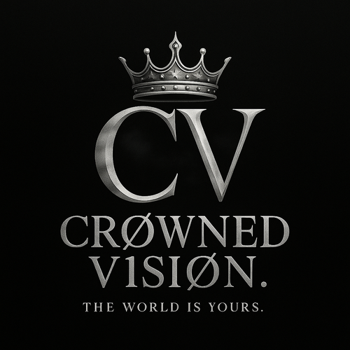 CRØWNED V1SION